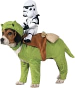 Star Wars Disfraz Dewback Mascota XL por 17,53€