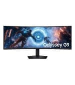 Samsung LS49FG916EUXEN, Gaming Monitor Odyssey G9 G91F DQHD de 49" por 715€