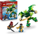 LEGO Ninjago Pack de Combate 71862 por 7,45€ en Amazon