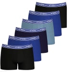 Lot de 6 boxers homme Athena à 25,56€