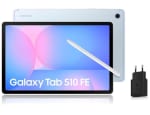 Tablette Samsung Galaxy Tab S10 FE à 399€