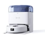 Aspirateur robot Ecovacs Deebot Mini Bleu à 257,54€