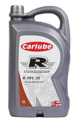 Huile moteur essence CarLube Triple R 10W-40 à 46,94€