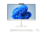 HP OmniStudio 24-cv0002ns All-in-one por 549€ en MediaMarkt