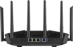 ASUS TUF Gaming BE9400 voor €119 bij Bol