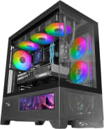 Mars Gaming MC-LCDX por 113,55€ en Amazon