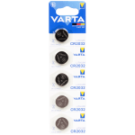 Packs de piles Varta dès 2,29€