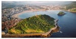 Estancia "Oasis verde" junto a San Sebastián desde 43€