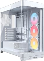 Corsair FRAME 4500X RS-R ARGB midi tower behuizing voor €59,90 bij Alternate