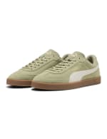 Puma Club II Era Suede Sneakers, 7-12, Blue or Green (blue link in description)