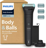 Philips Bodygroomer 5000 Series BG5485/30 voor €49,99 bij Amazon