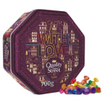 Quality Street Chocolate 700g for £6 at Tesco