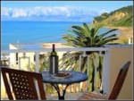 4 Nights Corfu Beach Holiday for 2 from £390.08 per Person
