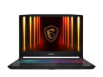 PC Gamer MSI Katana 15,6" FHD 144Hz Intel Core i7 à 1.299,99€