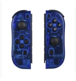 Joycons Gamepad para Nintendo Switch/ OLED / Lite controlador Bluetooth por 15,19€