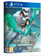 Videojuego Sword and Fairy: Together Forever Deluxe Edition PS4 por 39,99€