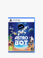 Astro Bot (PS5) £31.99