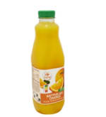 Jus d'Orange Pur Jus Sans Pulpe CARREFOUR EXTRA à 2,65€