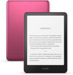 Amazon Kindle Paperwhite Signature Edition (última generación) por 164,46€