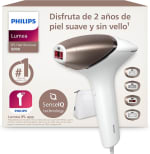 Philips Lumea Serie 8000 BRI948/00 por 299,99€