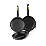 Monix Green Set 3 Sartenes por 20,56€