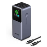 UGREEN PB721 20.000 mAh 130 W powerbank voor €38,99 bij NBB