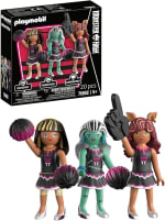 PLAYMOBIL x Monster High 71992 Monster-Studenten voor €12,34 bij Amazon