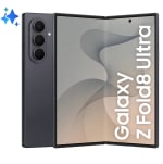 Samsung Galaxy Z Fold8 Ultra (256 GB) voor €1.398 bij Bol