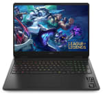 Portátil Gaming HP OMEN 16-ap0011ns, Copilot+PC, Ryzen AI 9-365, 32GB, 1TB SSD