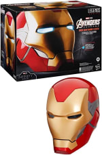 AVENGERS Marvel Legends Series Iron Man voor €54,90 dmv code bij Cdiscount