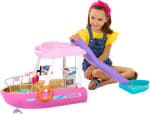 Barbie Droomboot speelset voor €29,99 bij Bol