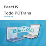 EaseUS Software Todo PCTrans Transferencia PC Gratis por 0,00€