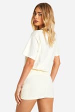 Minifalda Boohoo por solo 1.99€