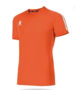 Camiseta unisex Global Kelme - Naranja por 6.90€