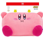 Bolsa de Felpa Kirby por $850 | Oferta Amazon