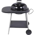 Barbecue à Charbon de bois Kettle K5 HYBA pour 36€
