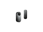 AQARA Smart Lock U200 Black slim slot voor €143,99 bij MediaMarkt