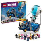 LEGO Fortnite 77073 Autobús de Batalla por 46.99€