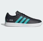 Tenis Adidas Court Mercedes AMG Petronas F1 Team por $759 en Adidas