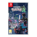 Leyendas Pokémon Z-A para Switch por $699 | Oferta Costco