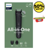 Philips Series 3000 MG3920/15 - All-in-One Trimmer voor €19,99 bij Kruidvat
