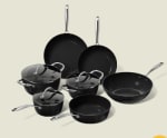 -50% op je tweede item bij Cook & Pan