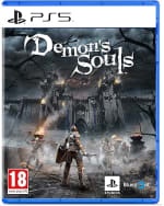 Videojuego Demon's Souls PS5 por 27,90€