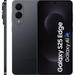 Samsung Galaxy S25 Edge 256GB voor €472,75 bij Mobiel