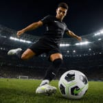 Nike Academy Team Balón de Fútbol por 6,99€