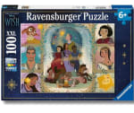 Ravensburger - Puzzle Disney Wish XXL de 100 piezas por 7.20€