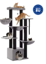 Kattenboom voor grote katten voor €106,39 bij AliExpress