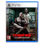 Terrifier The Artcade Game PS5 por 19.99€.
