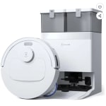 ECOVACS T30C Omni GEN2 - Aspirateur Robot Laveur avec Station à 239,99€