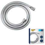 Flexible de douche Grohe VitalioFlex Trend 1500mm à 11,02€